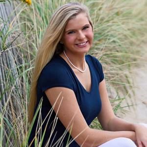 Meet your Posher, Madeline